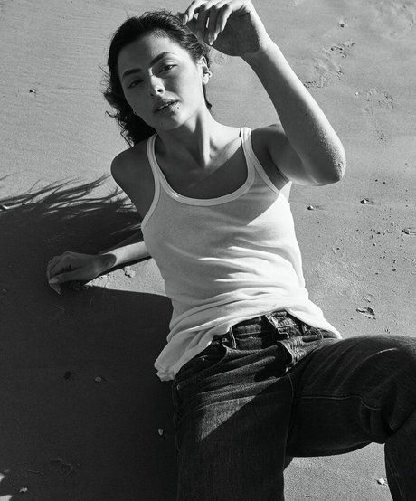 Ofir Korsia nudes star pictures