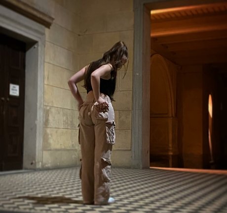 Amy Marisa art star picture