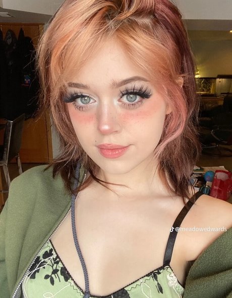 Meadow Edwards star best image