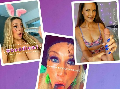 baddiemi actress image