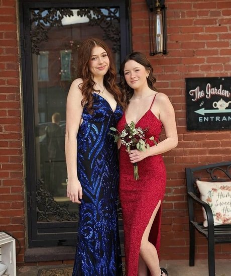 Lillie Goldman star naked pic