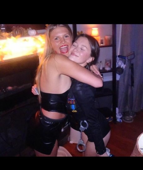 Lillie Goldman sex actress img