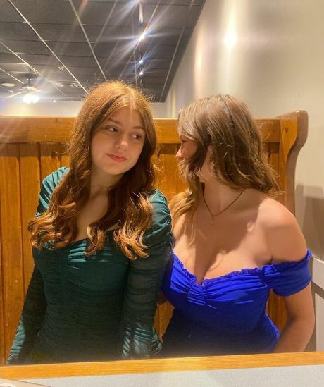 Lillie Goldman star perfect picture