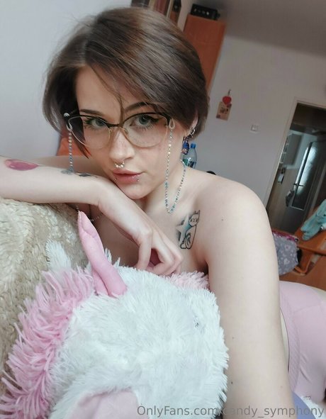 Candy symphony pornstar top images