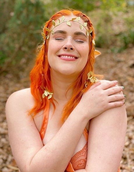 MegMage xxx actress image