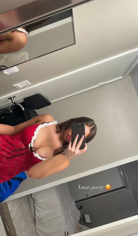 Kam Beahm top model image