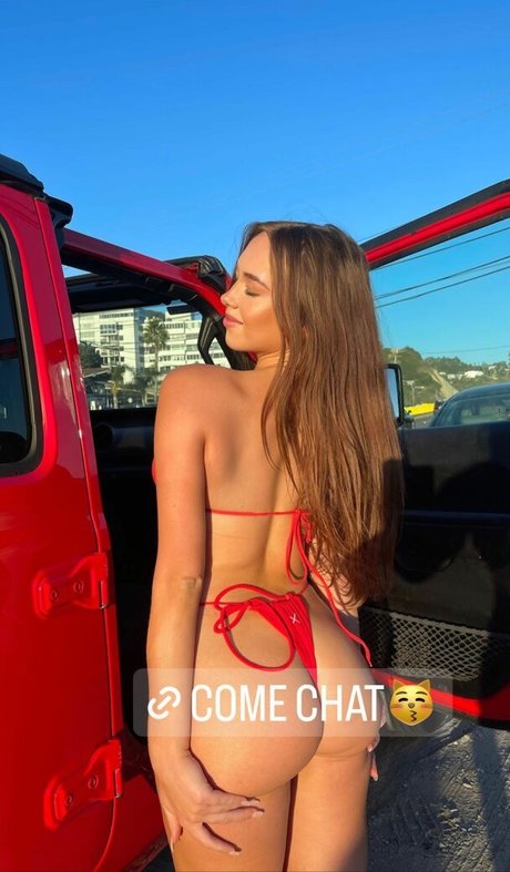 Kam Beahm pornstar art picture