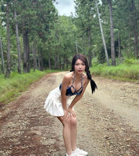 Diorwynn perfect star pic