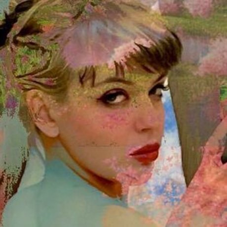 Marija P star nudes pictures