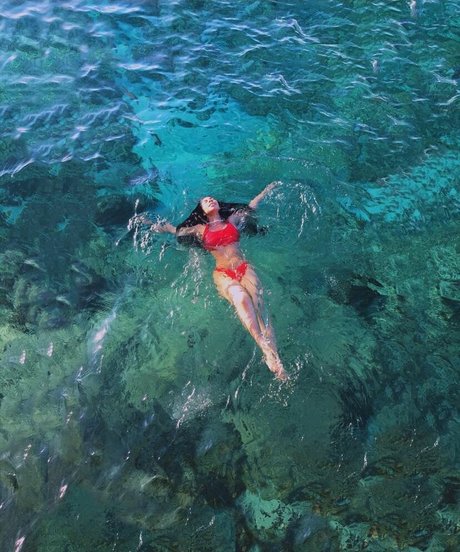 Fatima Guevara model nudes picture