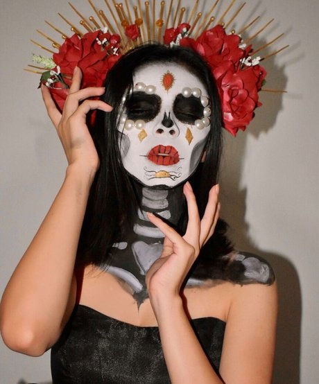 Fatima Guevara star erotic images