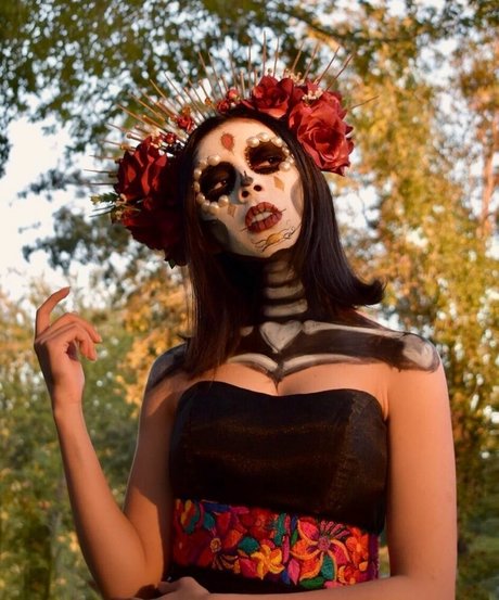 Fatima Guevara top actress photo