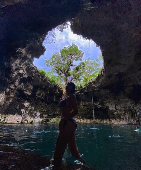 Fatima Guevara perfect actress pictures