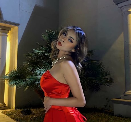 Fatima Guevara star pretty pics