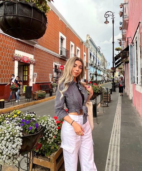 Fatima Guevara model xxx images