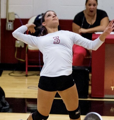 Amanda Materasso nudes actress photos