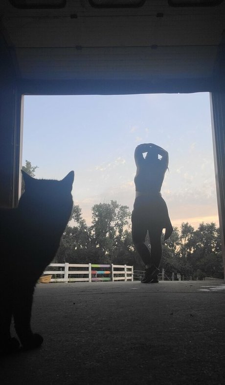 Fallon Jane high quality star pictures