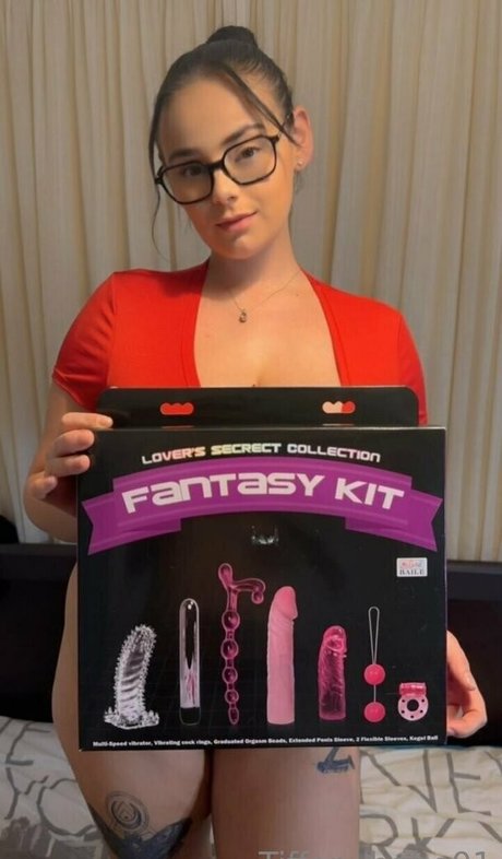 tiffanybabe01 model high quality photo