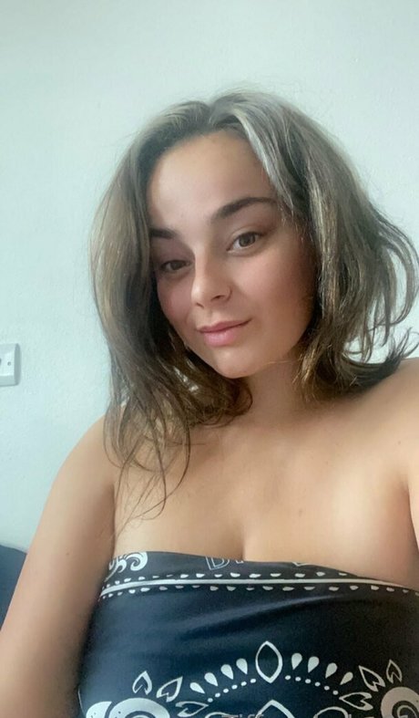 tiffanybabe01 naked model picture