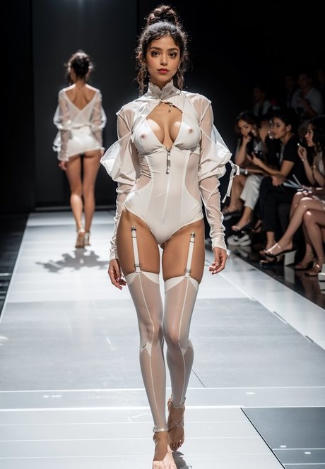 Mira Riad pornstar hot images