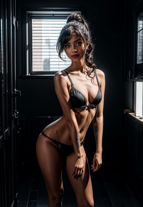 Mira Riad high quality pornstar gallery