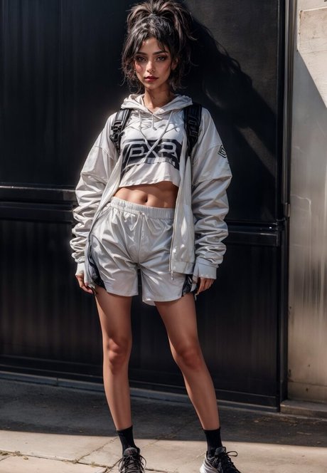 Mira Riad Profile photo