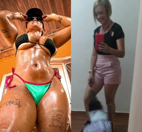 erikarubiafb model beautiful photos