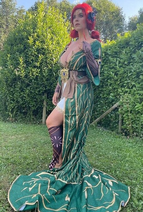 Filip Madalina Ioana nice actress image