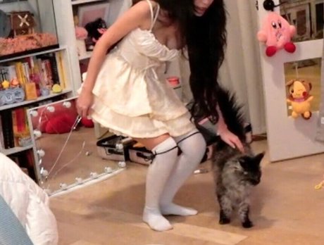 Emiru pornstar erotic images