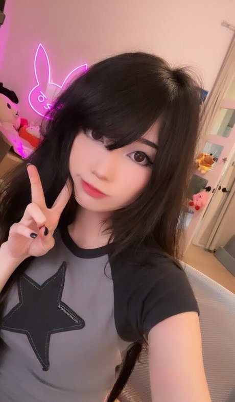 asmr summer onlyfans hot naked image