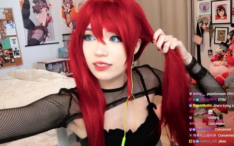 Emiru sexy pornstar galleries