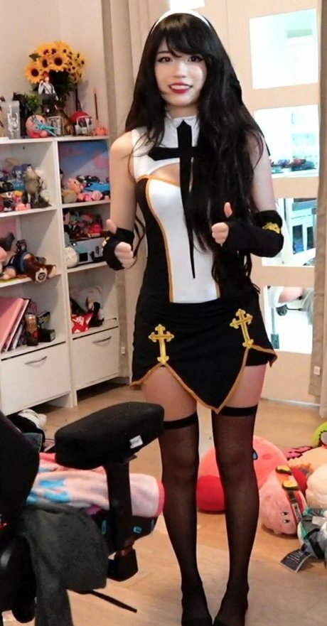 Emiru pornstar hd photos