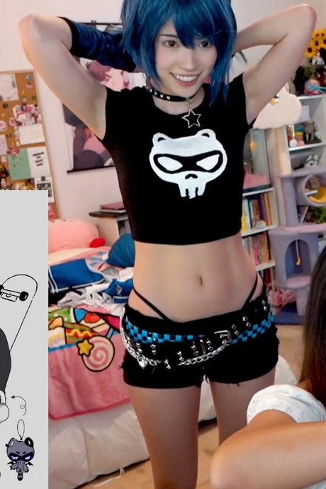 Emiru star nice pics