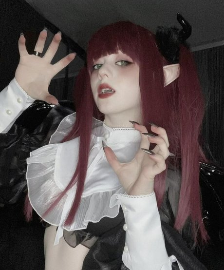 Vwemor naked star photos