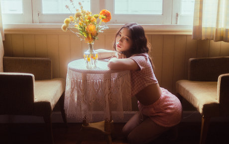 Nardear Montgod top actress photo