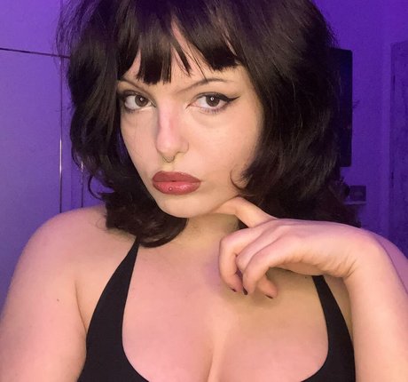 Asmr Creature model high quality photo