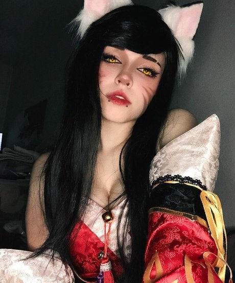 sleepyreki nice model photos