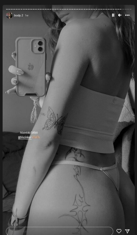 Shabenaiiiii model sexy images