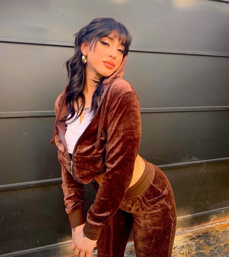 La Chilena pretty star gallery