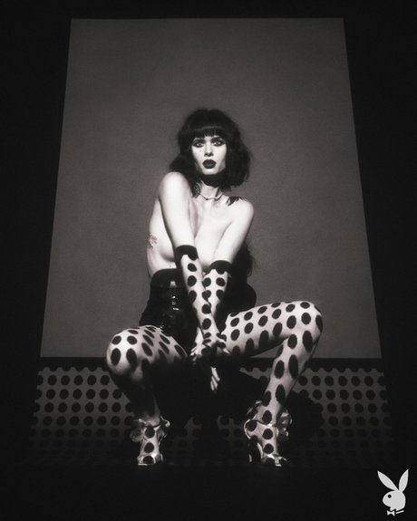 Carolina Ballesteros star nude archive