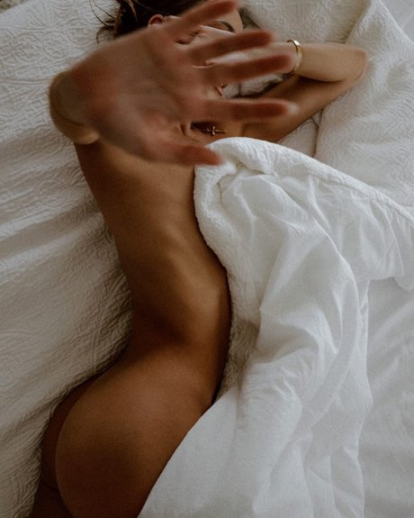 Casey Boonstra model pretty pic