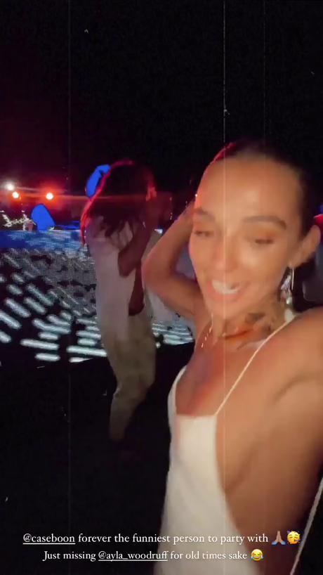 Casey Boonstra star adult archive