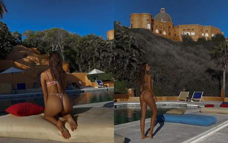 Liza Kovalenko sex model pictures