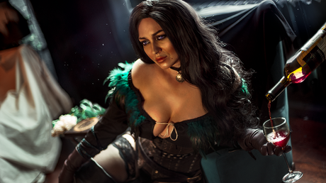 Milena Hime_ perfect star photos