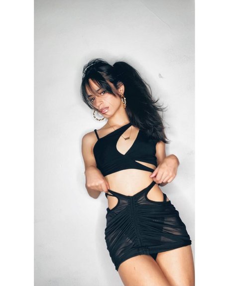 Aisha Martinez model img