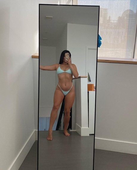 Bella Ramos model pornographic galleries