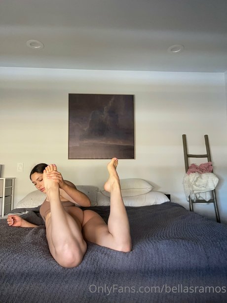 Bella Ramos nude star images