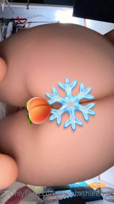 Elizaxleee sex star pictures