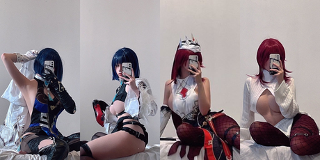 Harutan exclusive star pictures