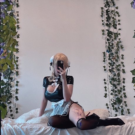 Harutan pretty model img